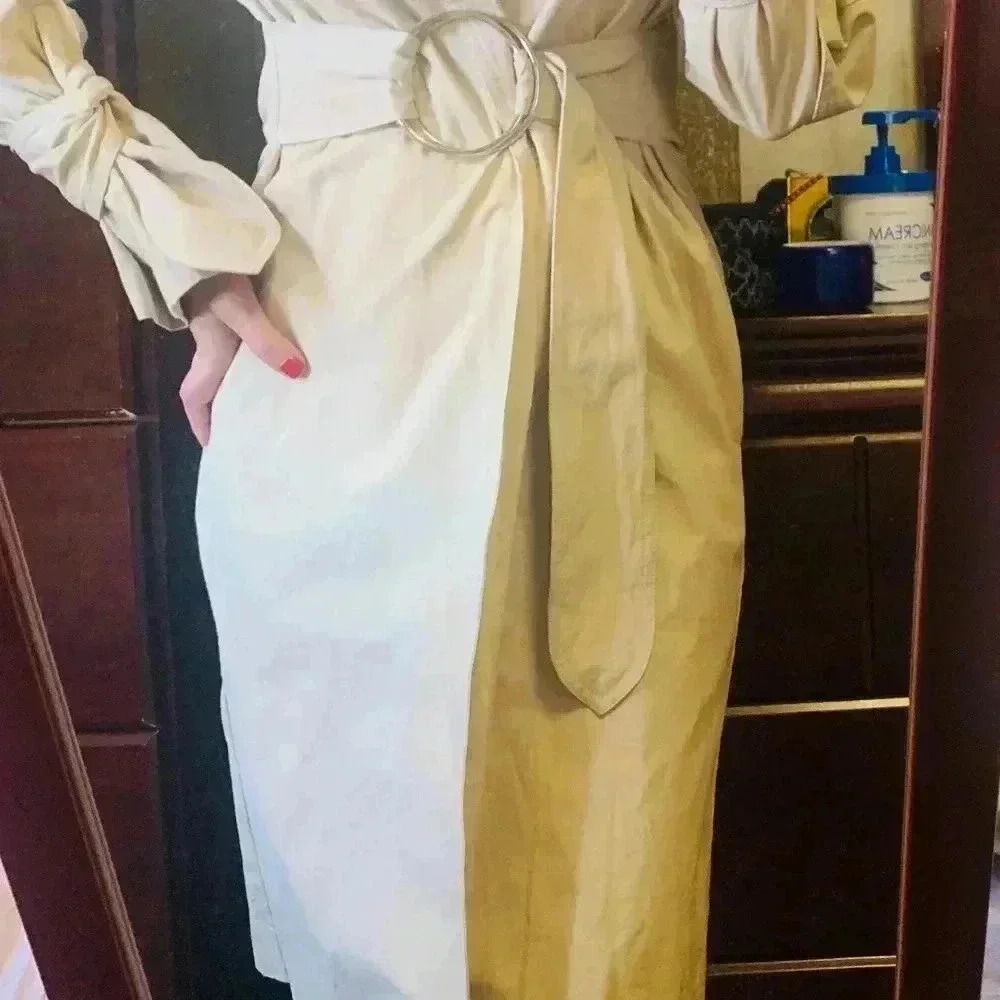 Trench coat - Picture 7 of 14